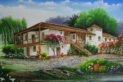 Casita