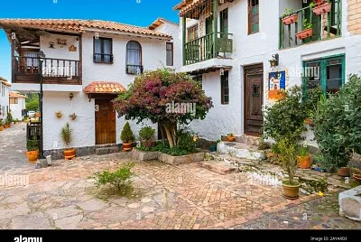 Plaza