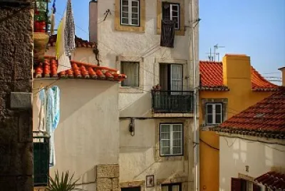 Lisboa-Portugal