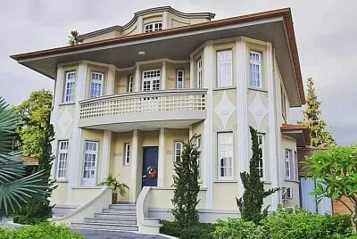 casarão