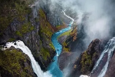 Cascada