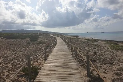 Formentera