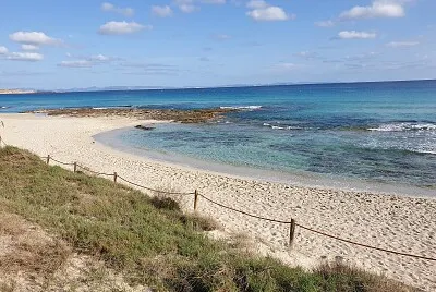 Formentera