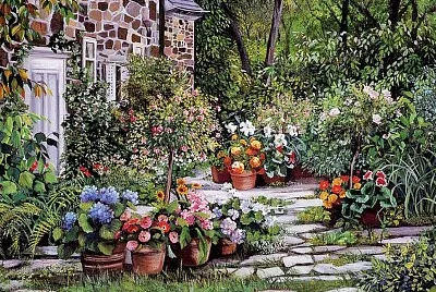Jardin