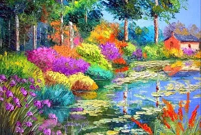 Colorido