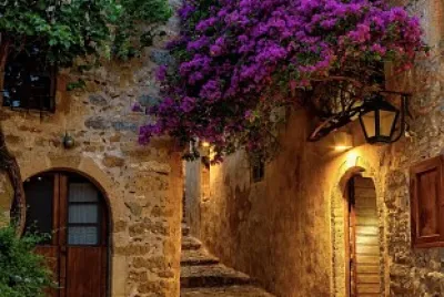 Grecia