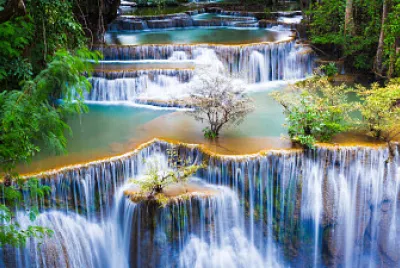 Cascadas