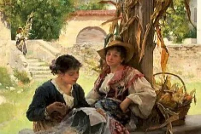 Amistad