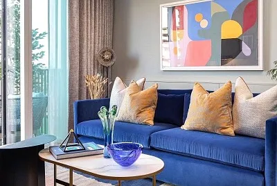 color house