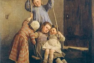 Niños