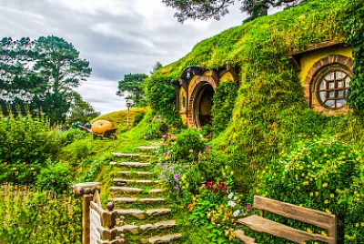 Escalera