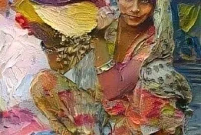 Mujer