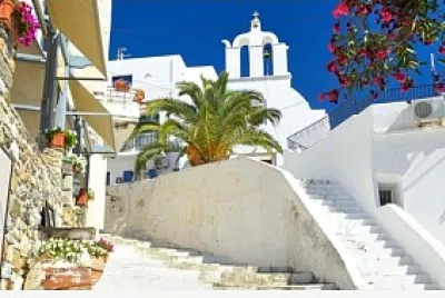greece jigsaw puzzle