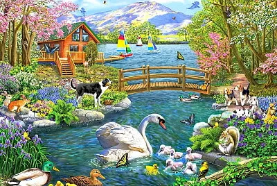 Animales
