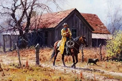 Caballo