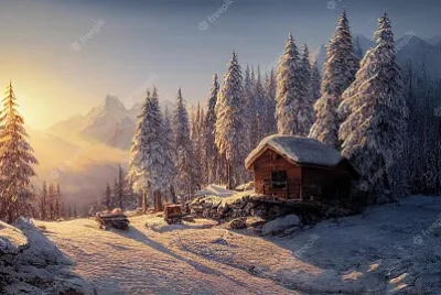 Invierno