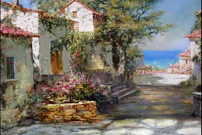Callecita