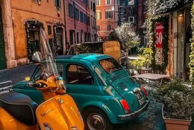 italy jigsaw puzzle
