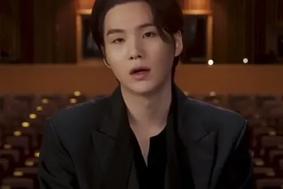 Suga, Min