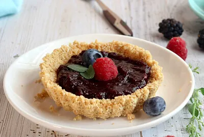 food jigsaw puzzle