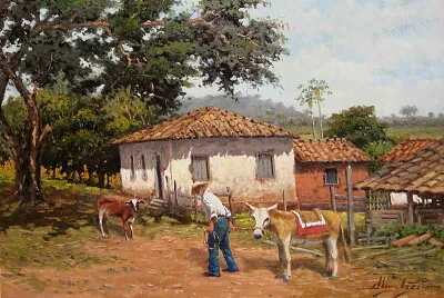 Campesino