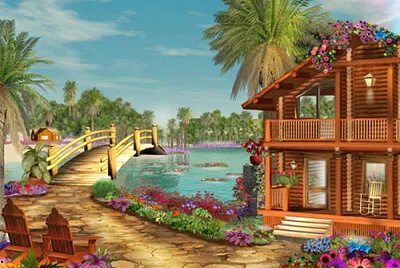 Casa campo