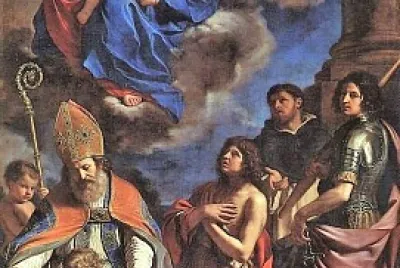Religioso
