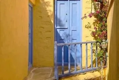 puerta