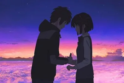 Your name