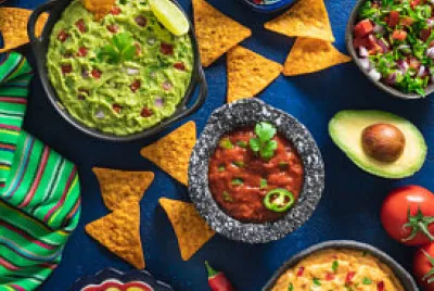 salsa