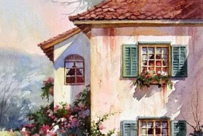 Casa campo