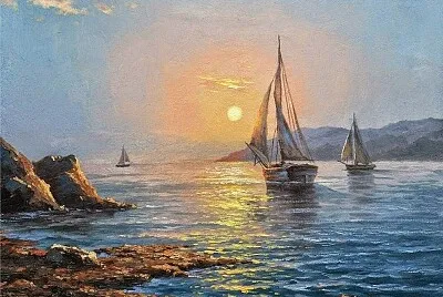 Barcos
