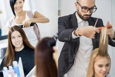 EQUIDAD DE GENERO AL TRABAJAR 2