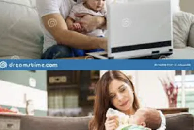 EQUIDAD DE GENERO EN EL CUIDADO DE LOS HIJOS