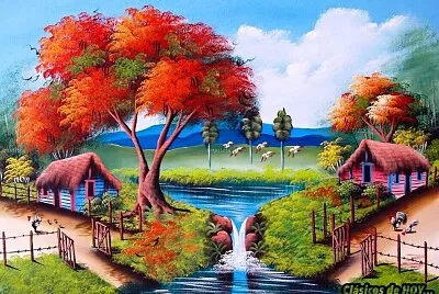 Pintura