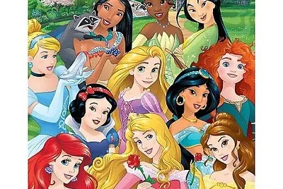 princesses