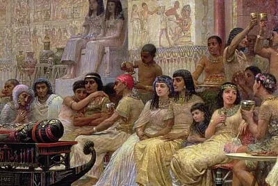 Egipto