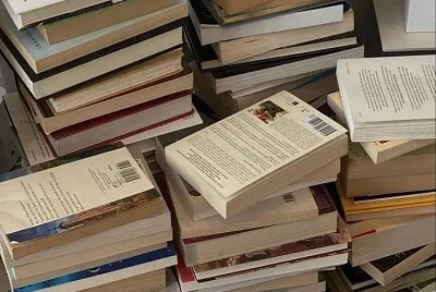 Libros