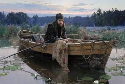 Pescador