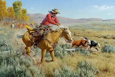 Vaquero
