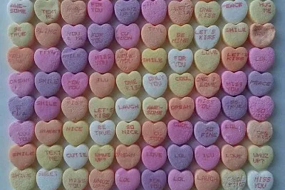 Corazones