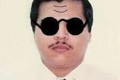 Francisco Chavez