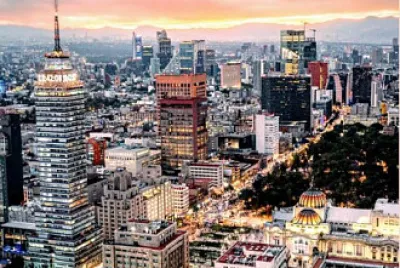 Cd de México
