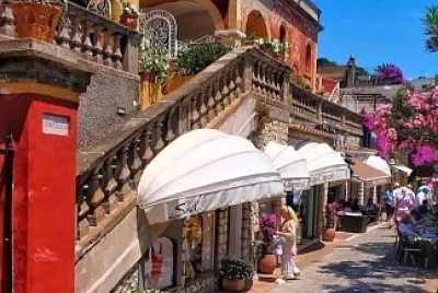 italy jigsaw puzzle