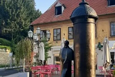 Stara Vlaška - Autor Ljiljana Dadić