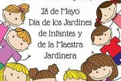 DIA JARDINES INFANTES