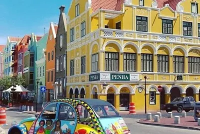 Curacao