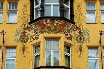 sacada