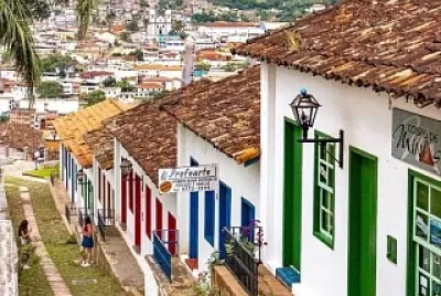 Minas gerais