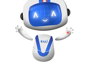 EMI jigsaw puzzle